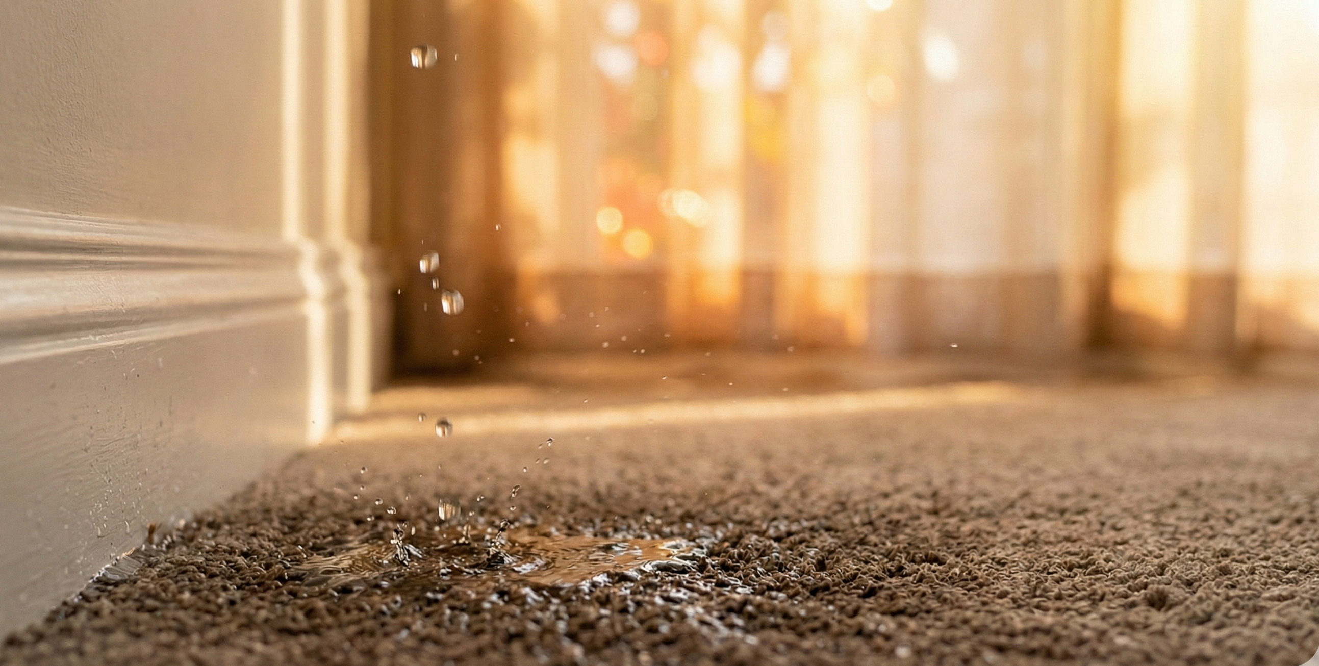 APEX Restoration DKI team serving the Chattanooga community