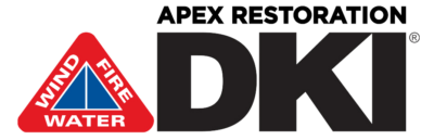 APEX Restoration DKI